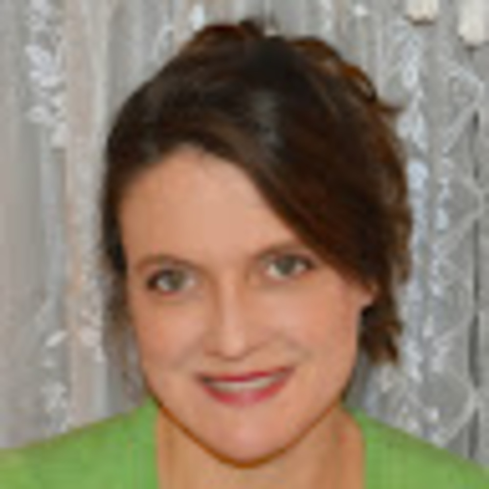 Meet your Posher, Gail